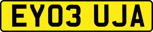 EY03UJA