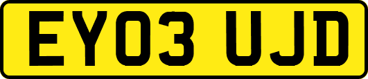 EY03UJD