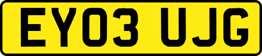 EY03UJG