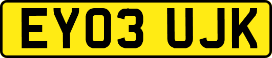 EY03UJK