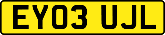 EY03UJL