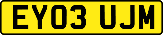 EY03UJM
