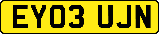 EY03UJN