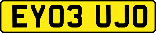 EY03UJO