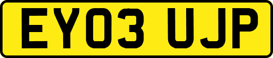 EY03UJP