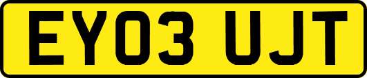 EY03UJT