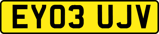 EY03UJV