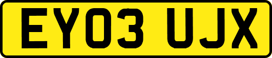 EY03UJX