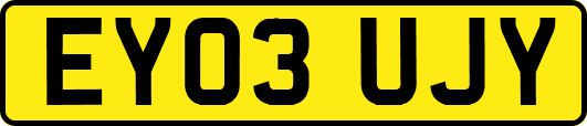 EY03UJY