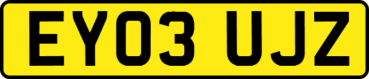 EY03UJZ
