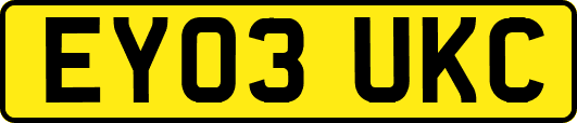 EY03UKC