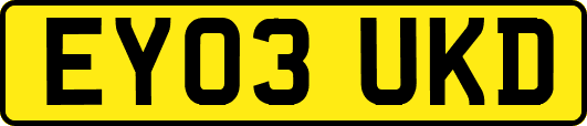 EY03UKD