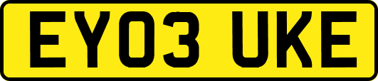EY03UKE