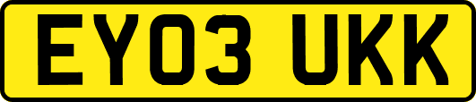 EY03UKK
