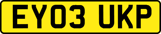 EY03UKP