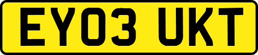 EY03UKT