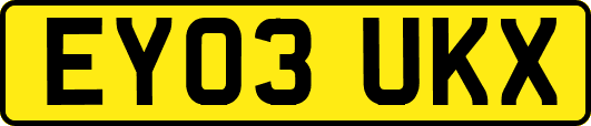 EY03UKX