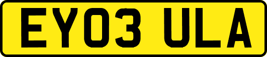 EY03ULA