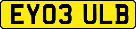 EY03ULB
