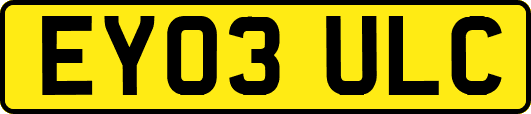 EY03ULC