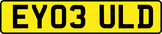 EY03ULD