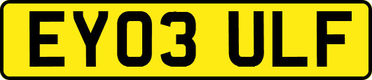 EY03ULF
