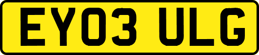 EY03ULG