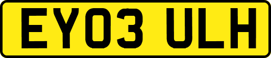 EY03ULH