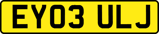 EY03ULJ