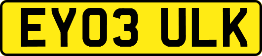EY03ULK