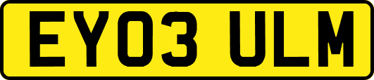 EY03ULM