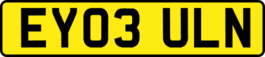 EY03ULN