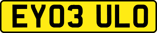 EY03ULO