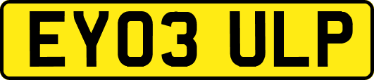 EY03ULP