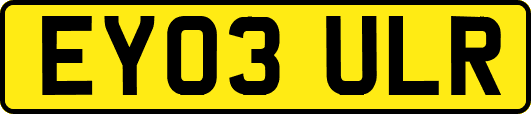 EY03ULR