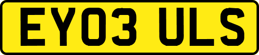 EY03ULS