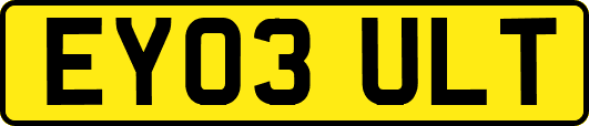 EY03ULT