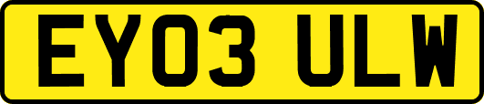 EY03ULW