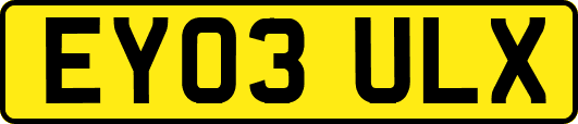 EY03ULX