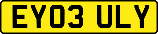 EY03ULY