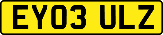 EY03ULZ