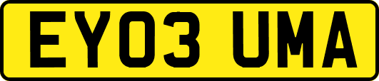 EY03UMA