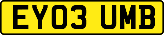 EY03UMB