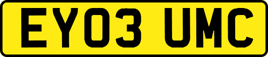 EY03UMC