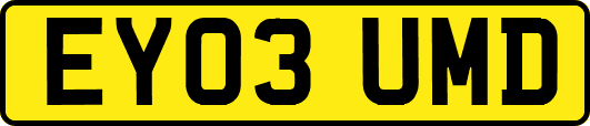 EY03UMD