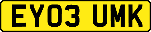 EY03UMK