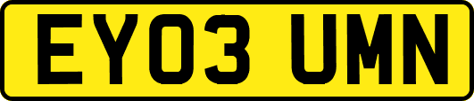 EY03UMN