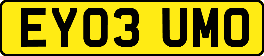 EY03UMO
