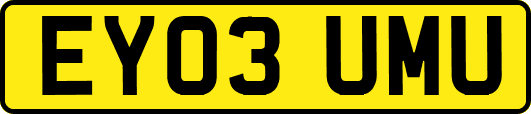 EY03UMU
