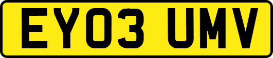 EY03UMV